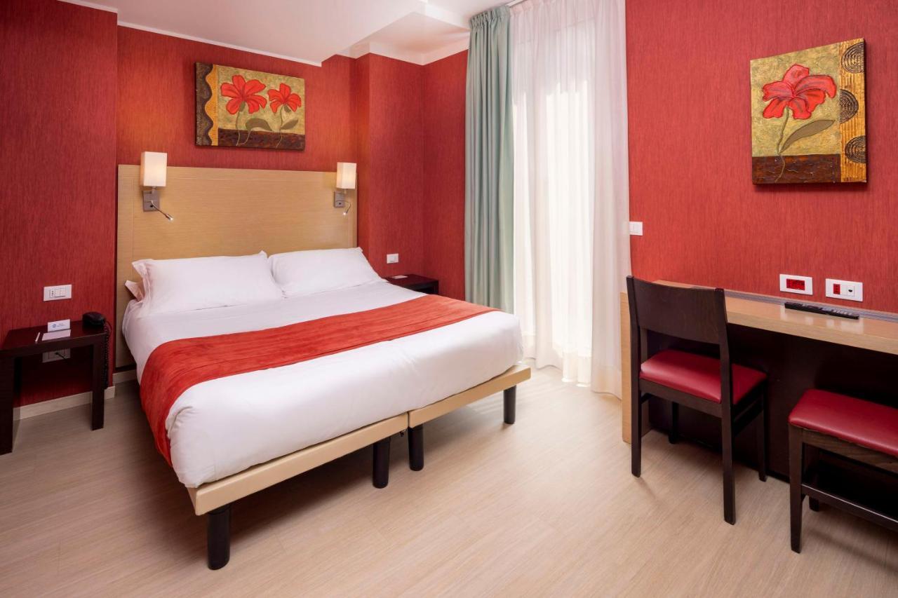 Best Western Porto Antico Genoa Ngoại thất bức ảnh
