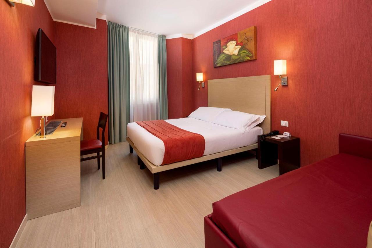 Best Western Porto Antico Genoa Ngoại thất bức ảnh