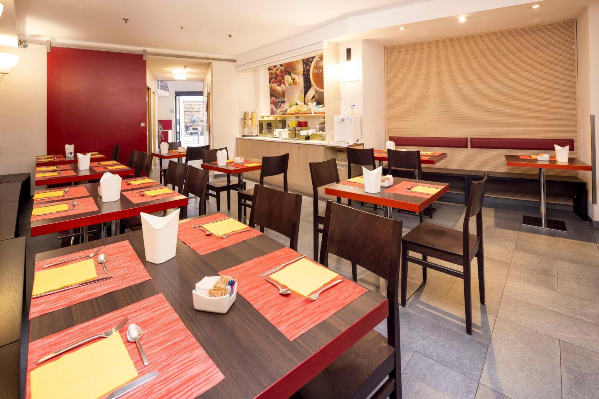 Best Western Porto Antico Genoa Ngoại thất bức ảnh