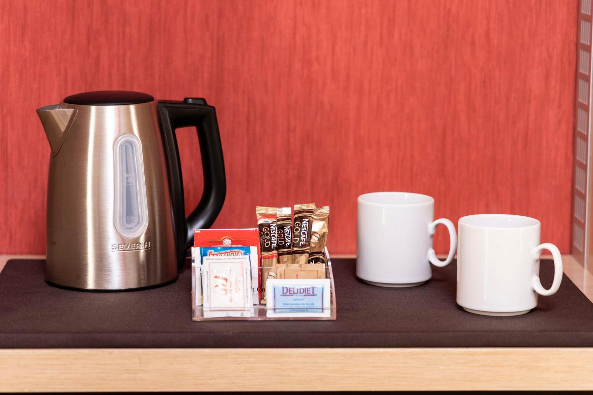 Best Western Porto Antico Genoa Ngoại thất bức ảnh