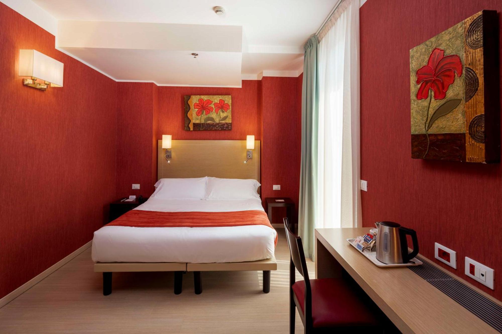 Best Western Porto Antico Genoa Ngoại thất bức ảnh