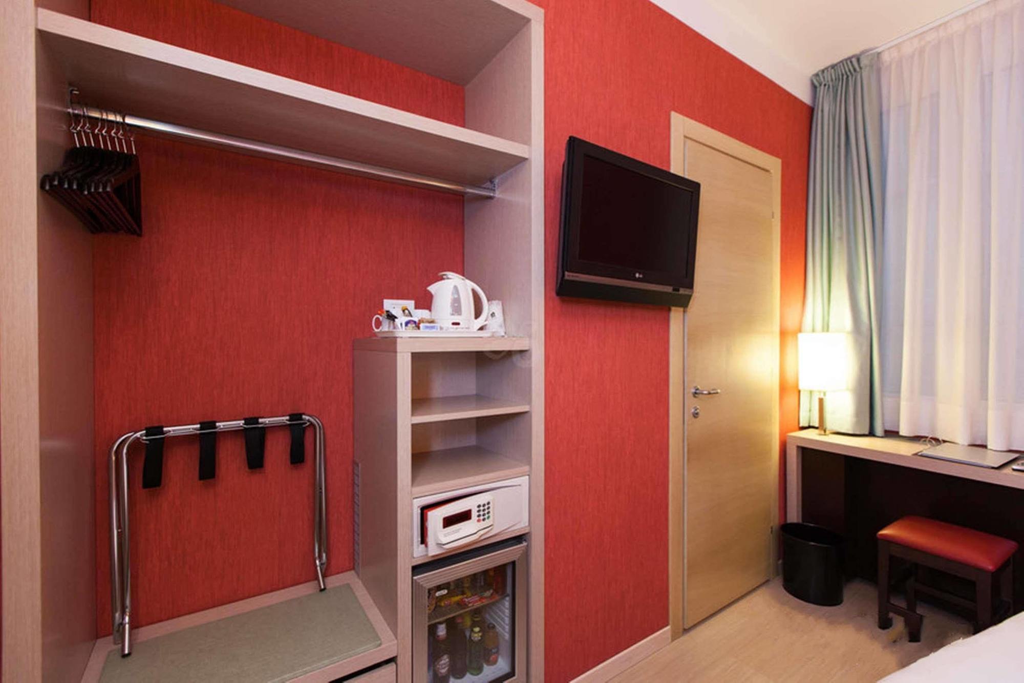 Best Western Porto Antico Genoa Ngoại thất bức ảnh